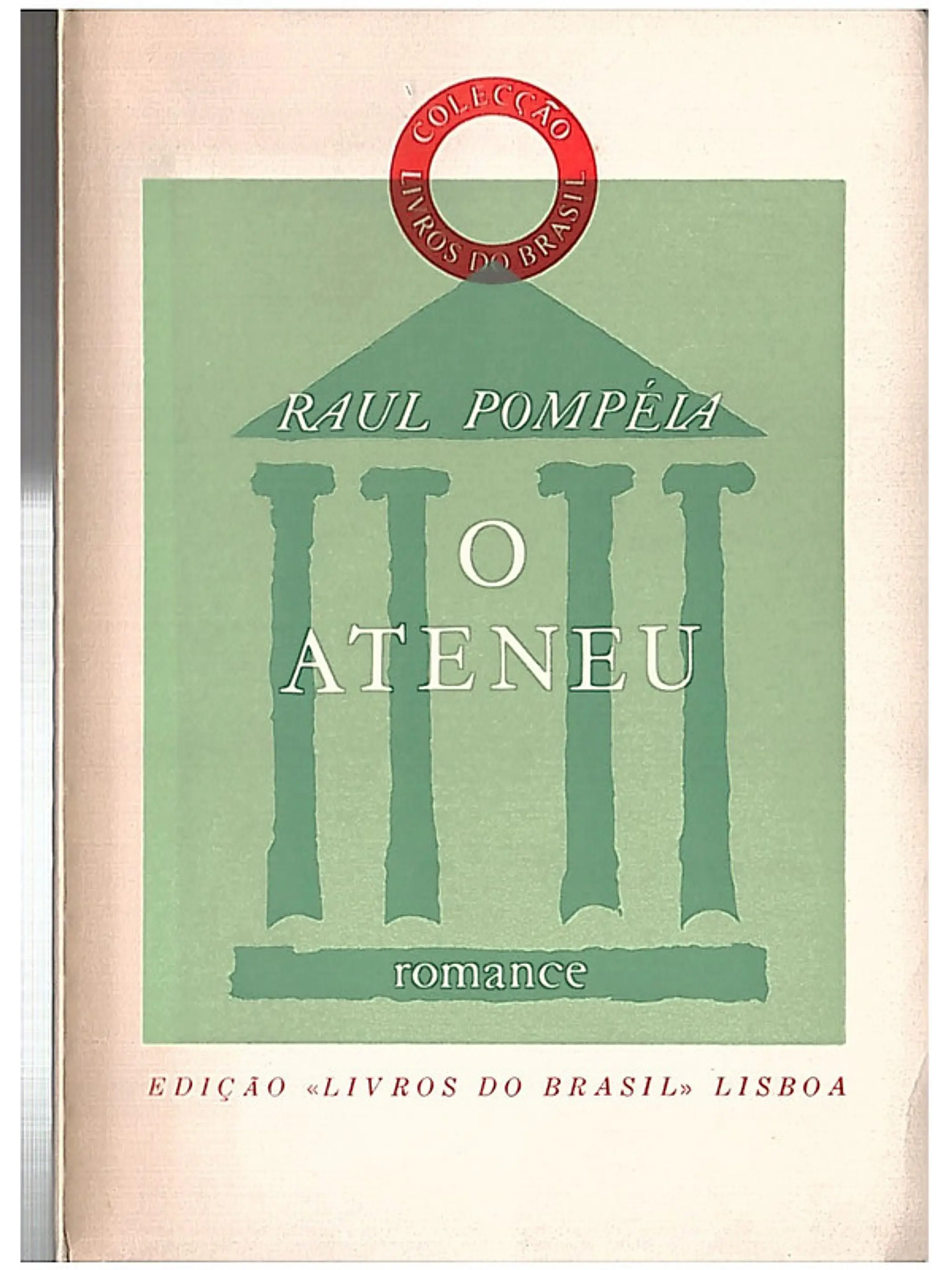O atneu 1