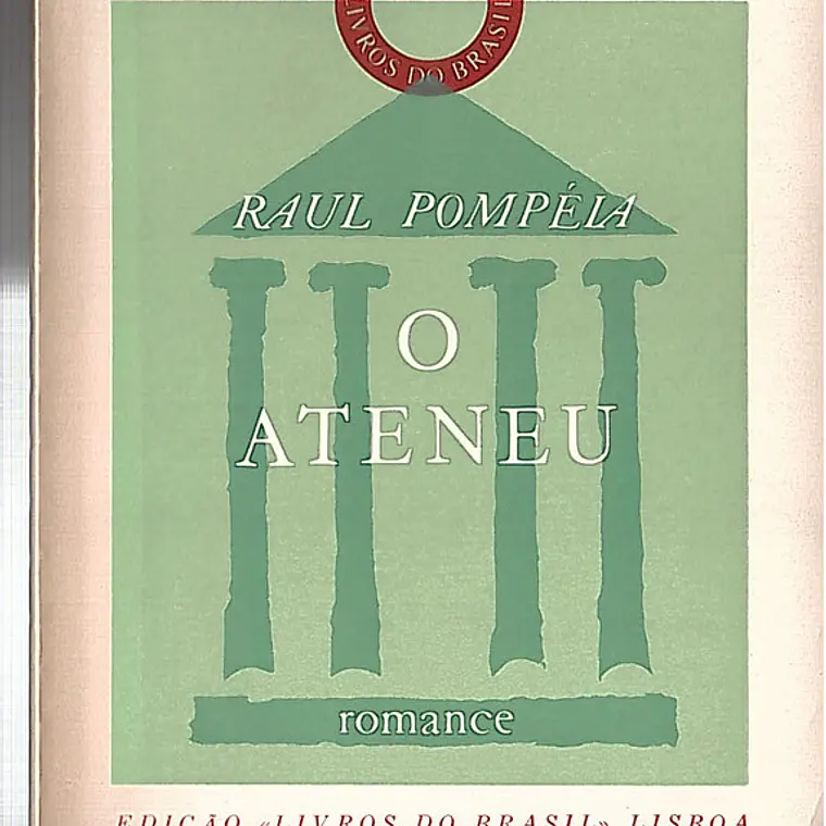 O atneu 1