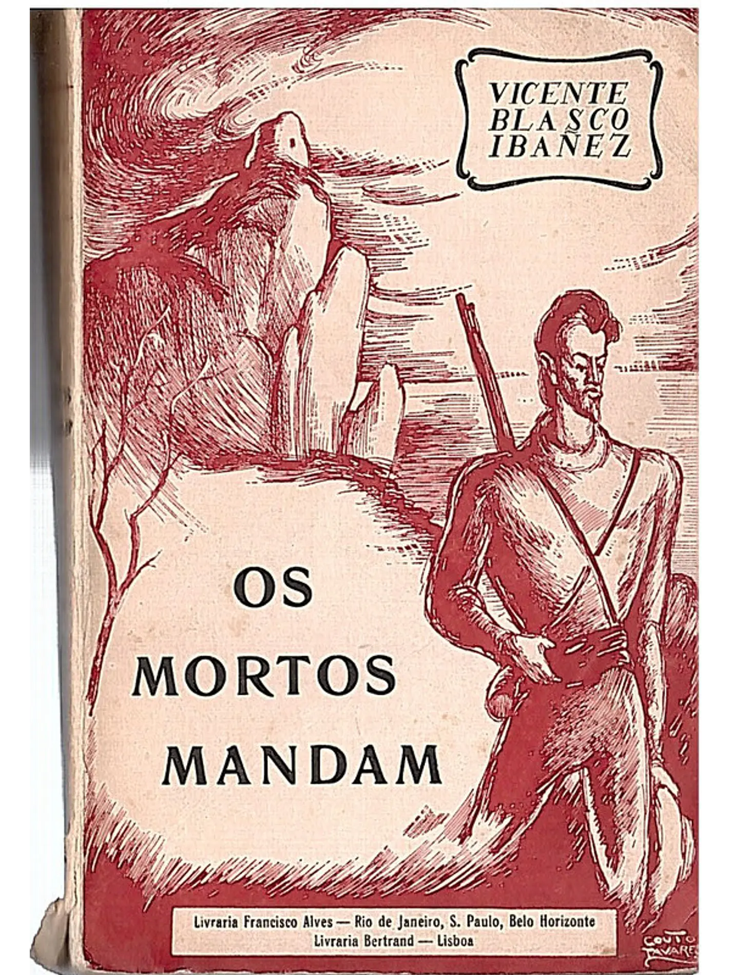 Os mortos mandam 1