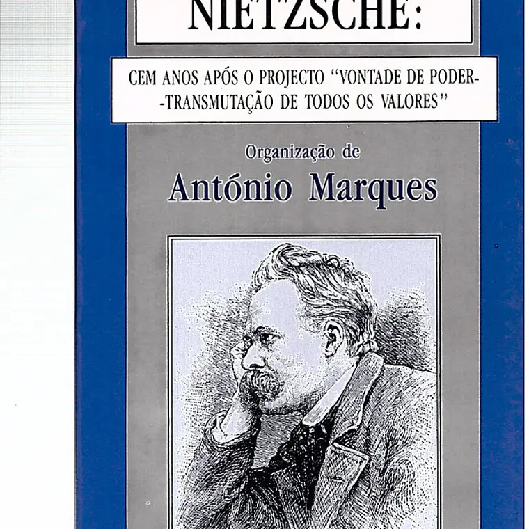 Nietzsche 1