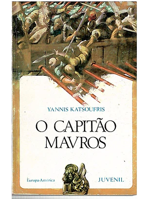 O capitão mavros