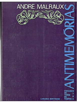 Antimemórias