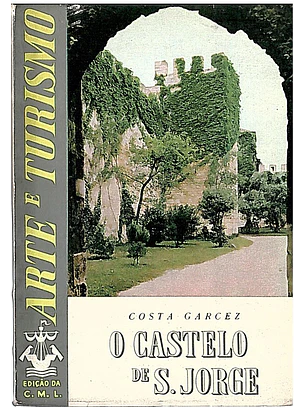 O Castelo de S. Jorge