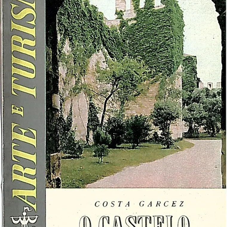 O Castelo de S. Jorge 1