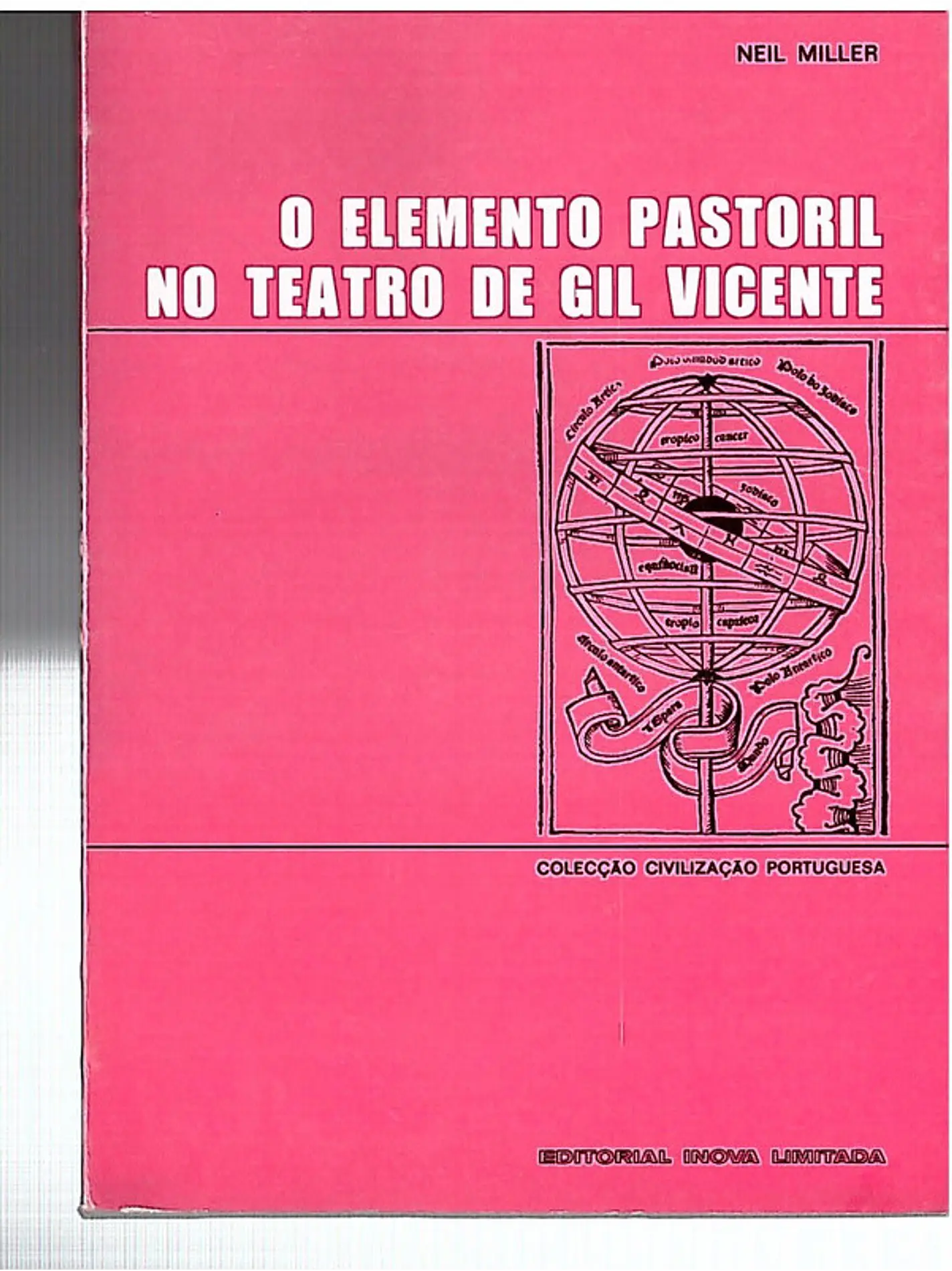 O elemento pastoril no teatro de Gil Vicente 1