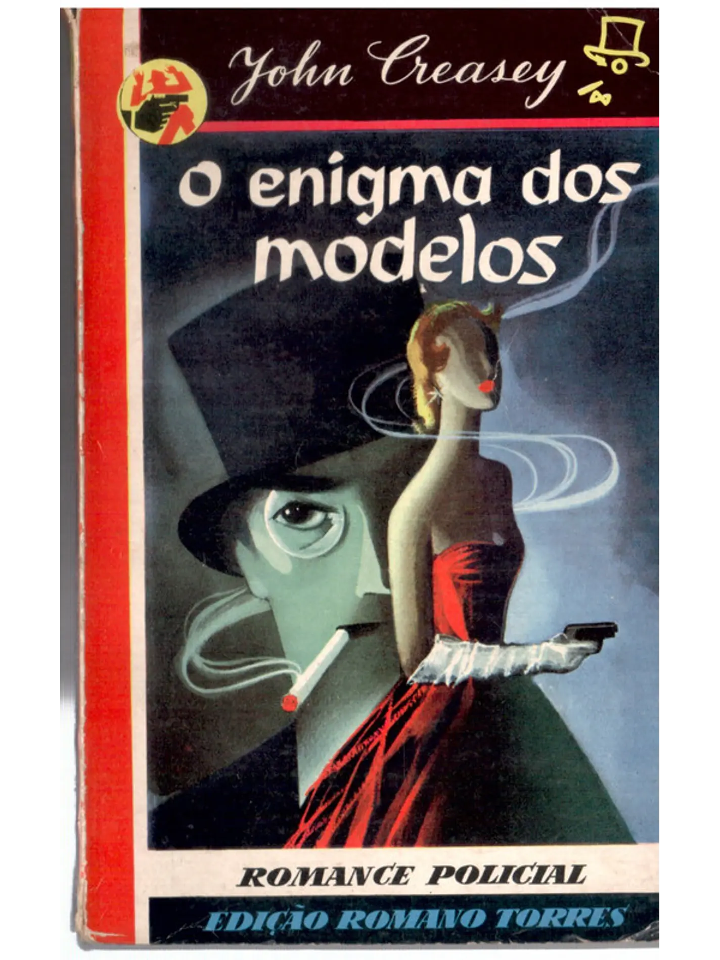 O enigma dos modelos 1