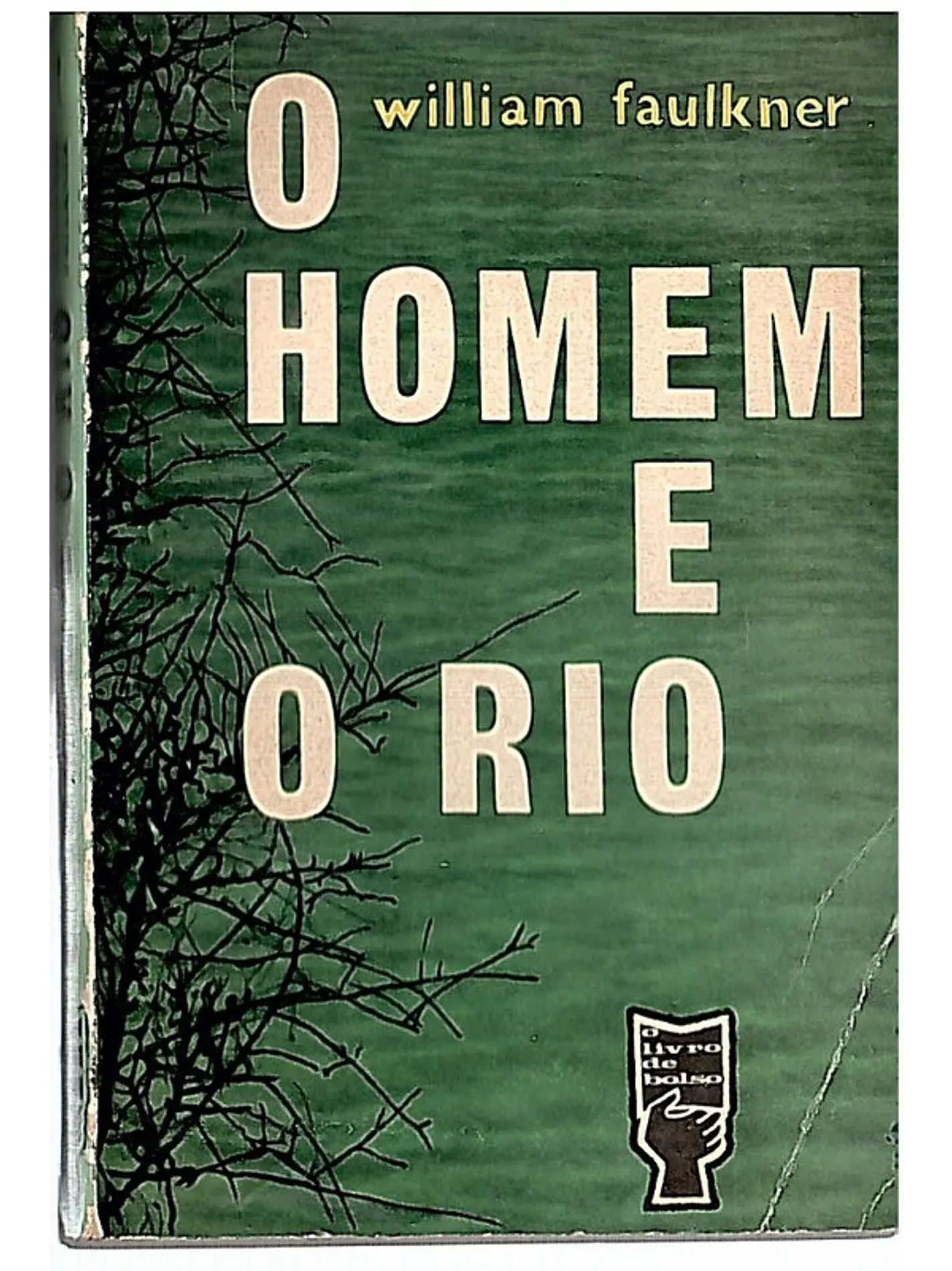 O homem e o rio 1