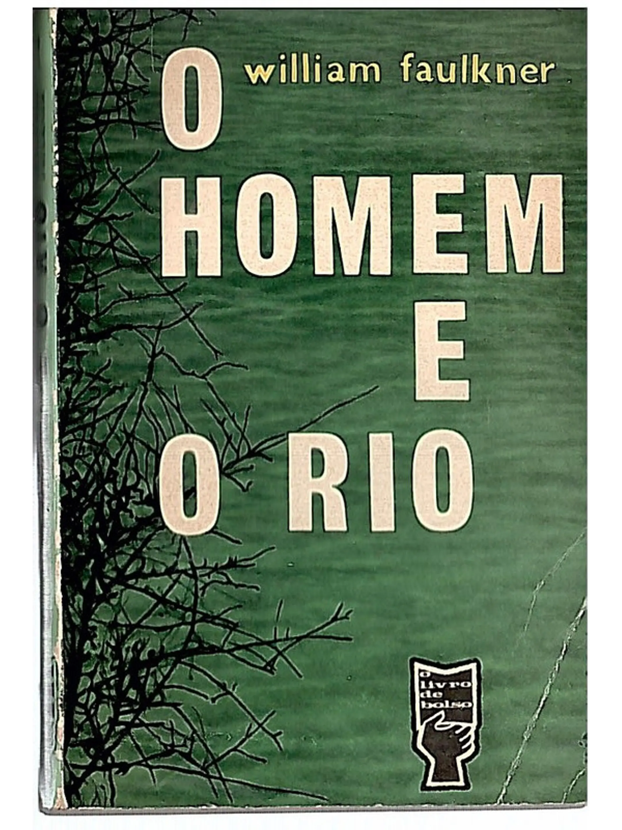 O homem e o rio 1