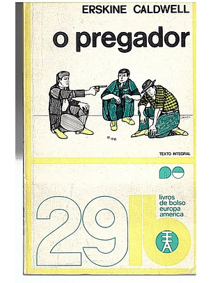 O pregador