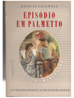 Episódio em palmetto