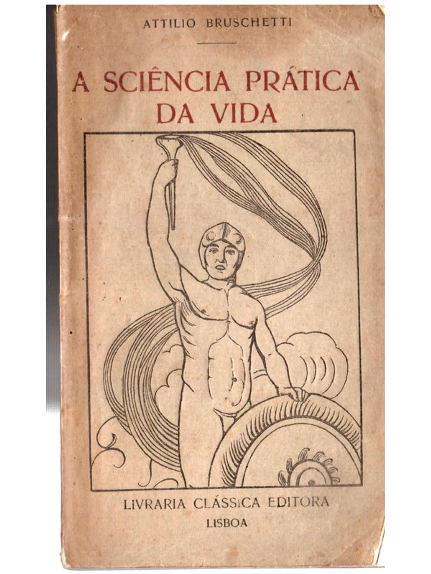 A ciência prática da vida 1