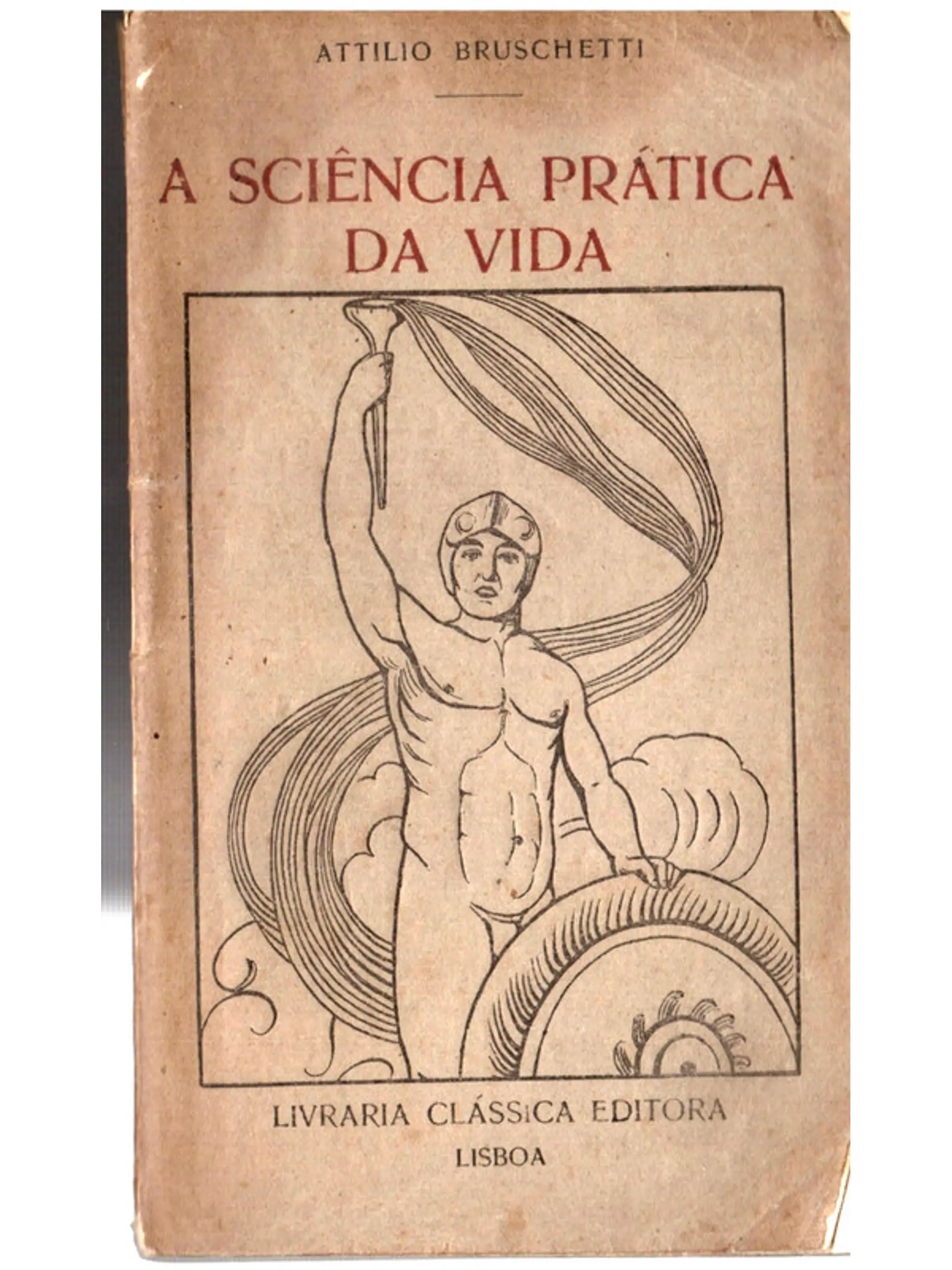 A ciência prática da vida 1