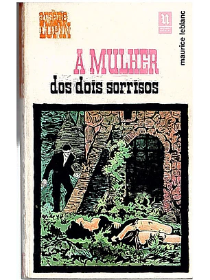 A mulher dos dois sorrisos
