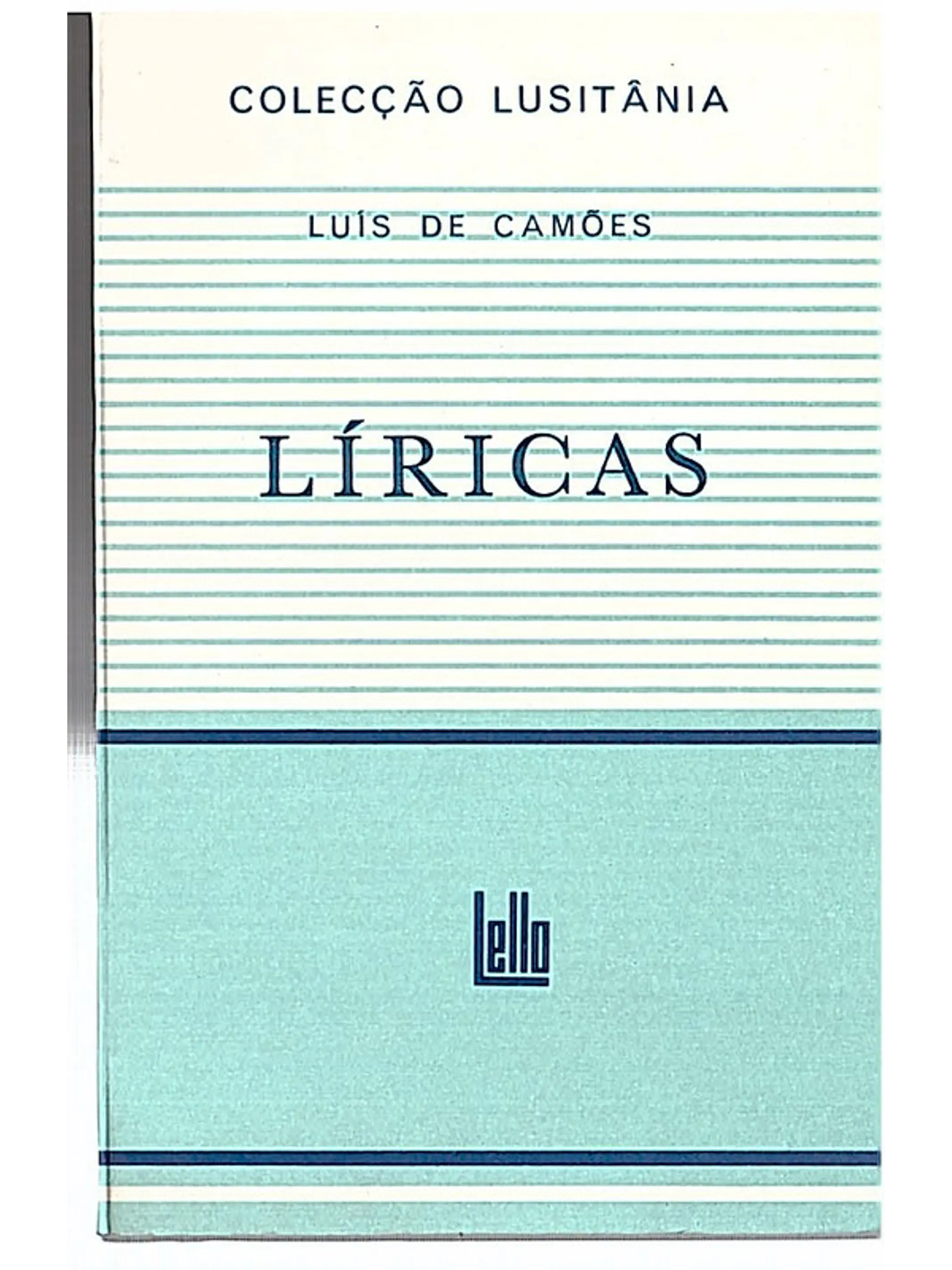 Líricas 1