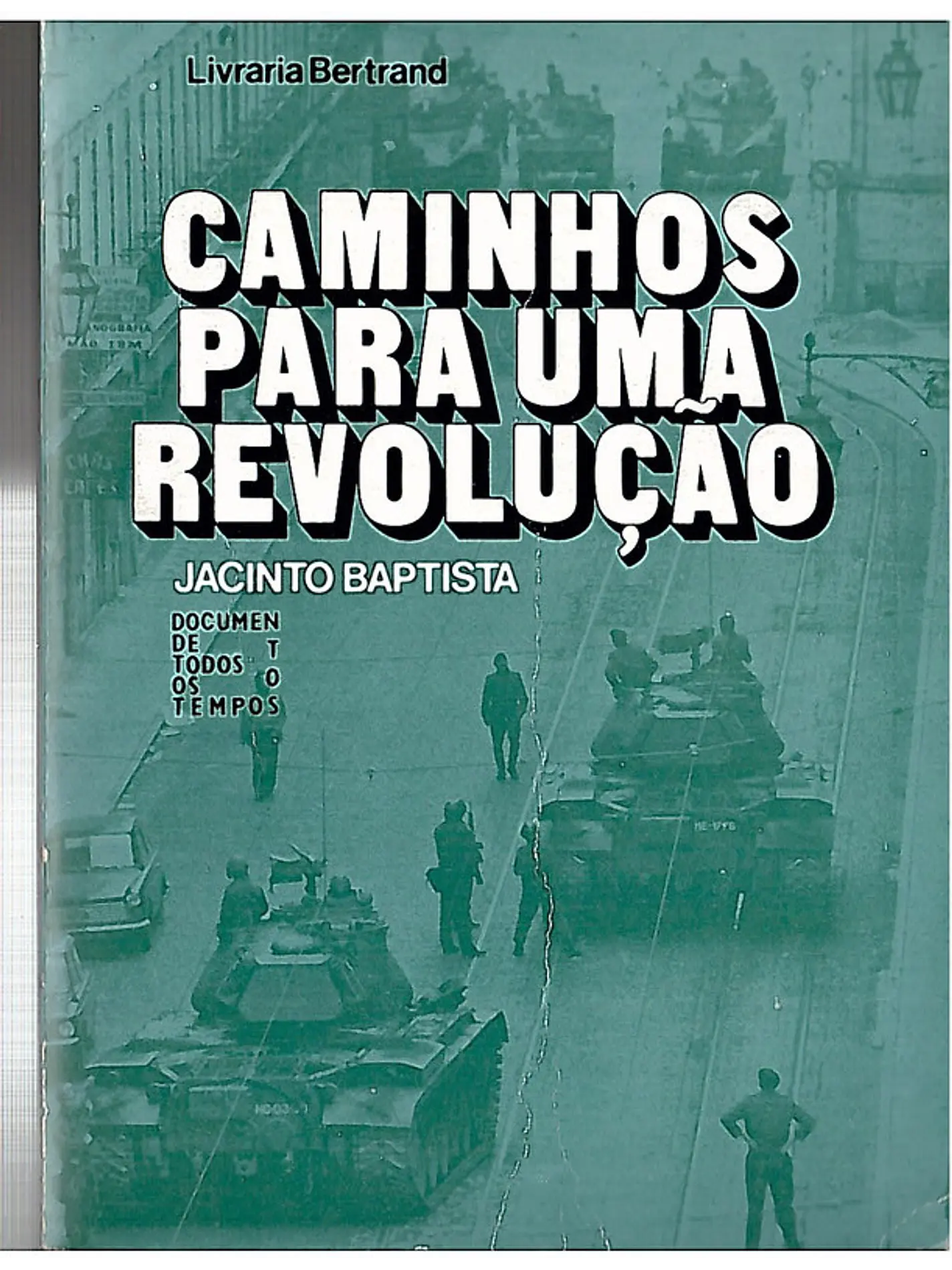 Caminhos para uma revolução 1