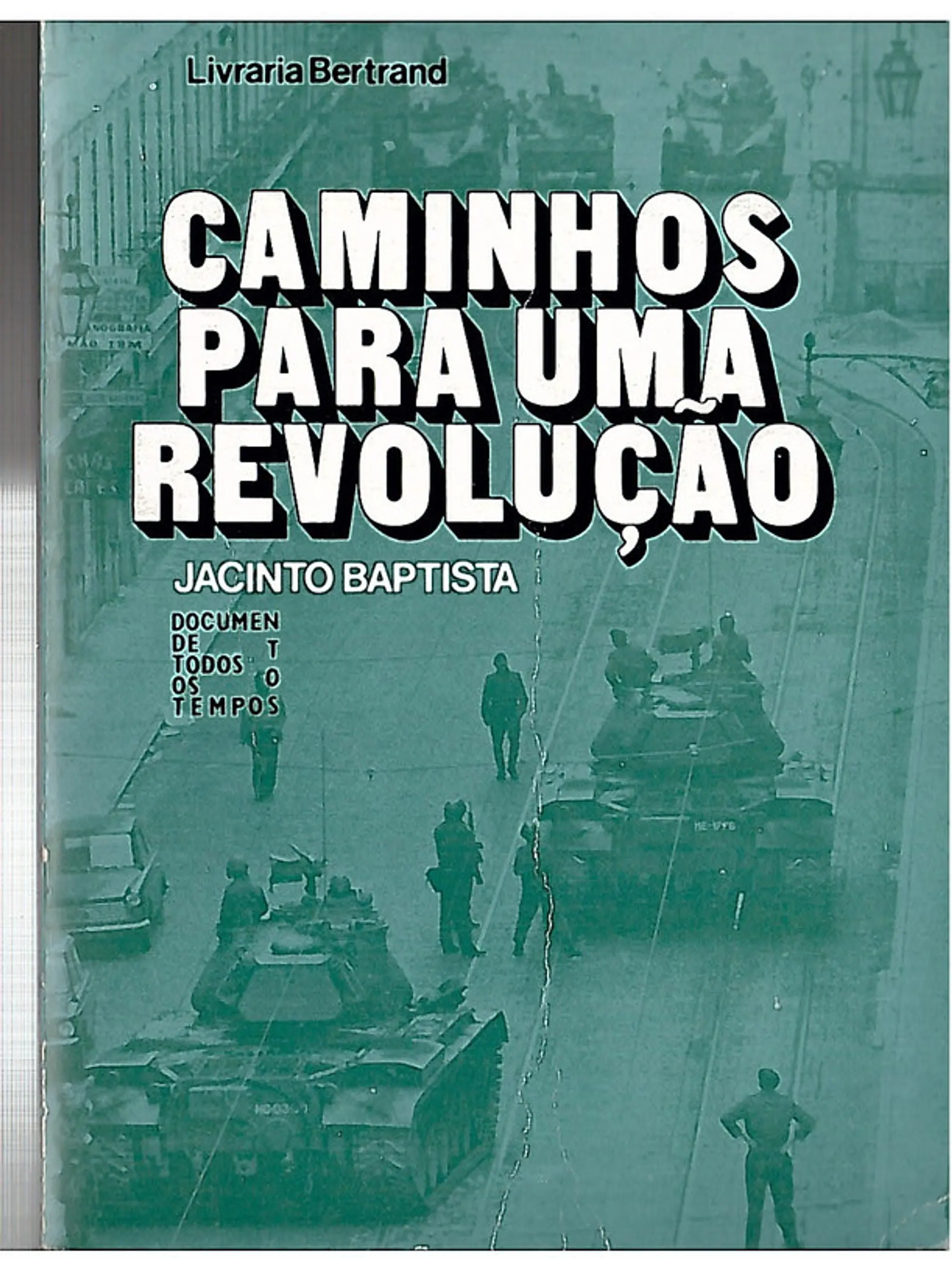 Caminhos para uma revolução 1