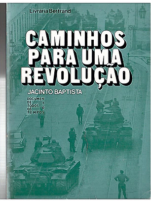 Caminhos para uma revolução