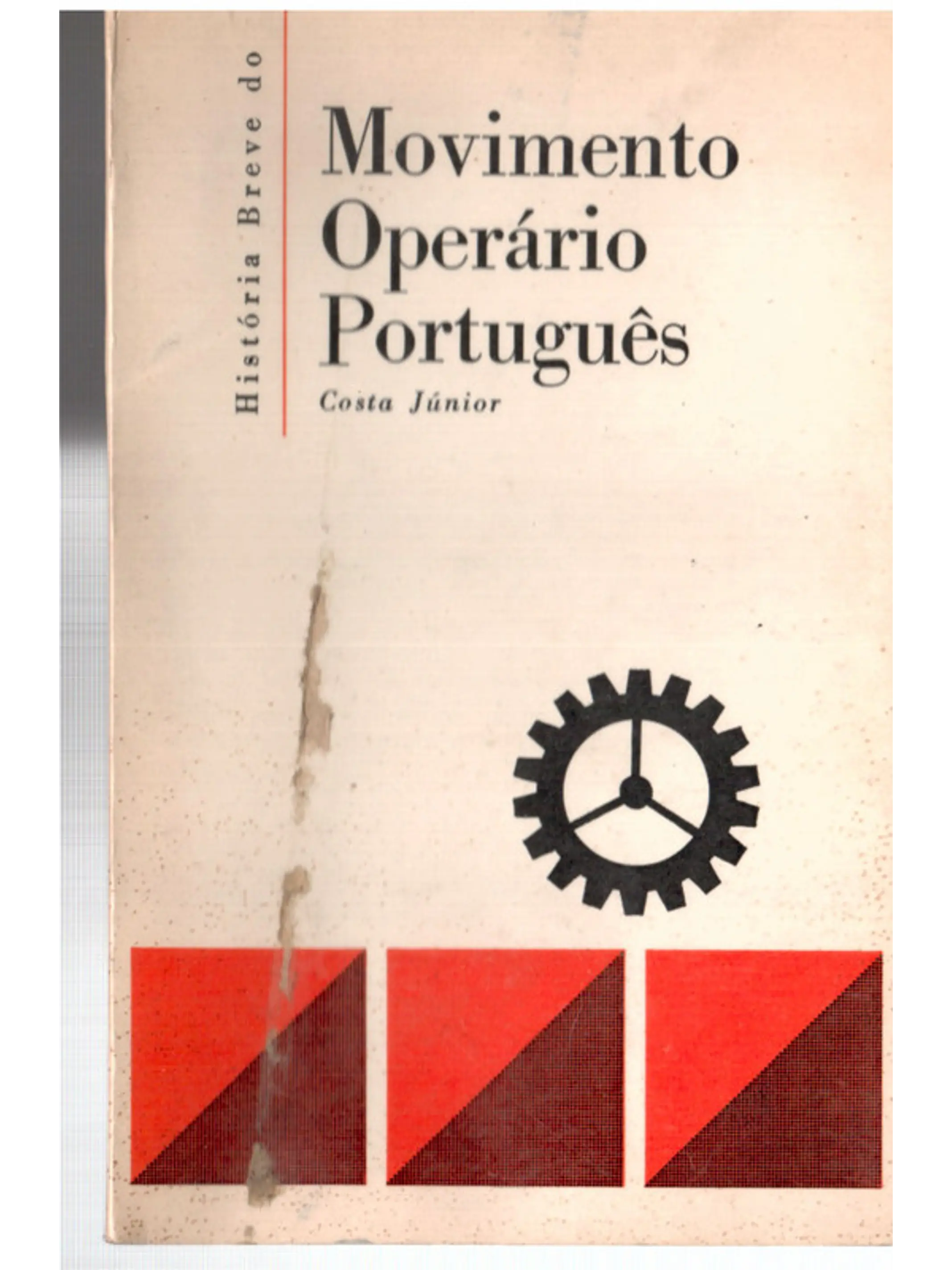 Movimento operário português 1