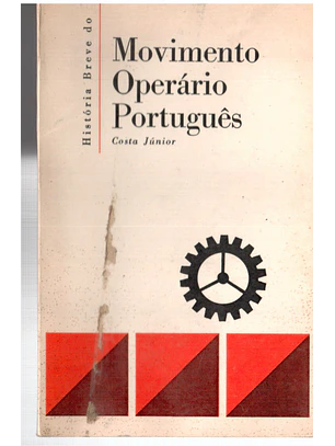 Movimento operário português
