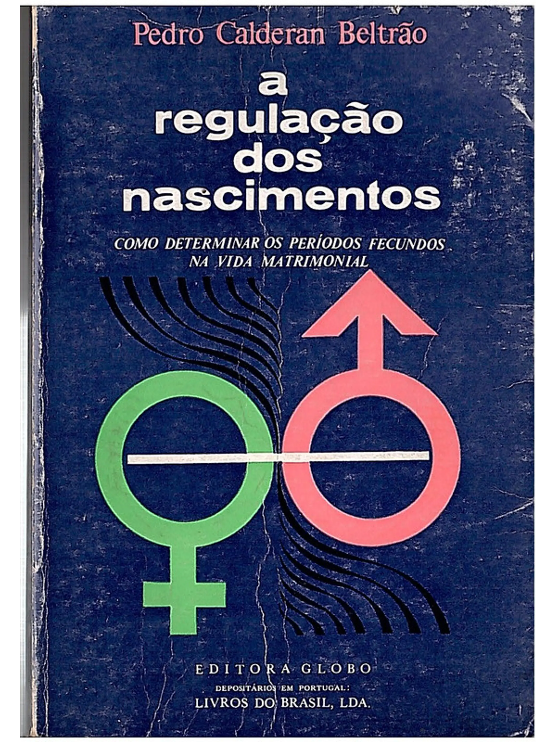 A regulação dos nascimentos 1
