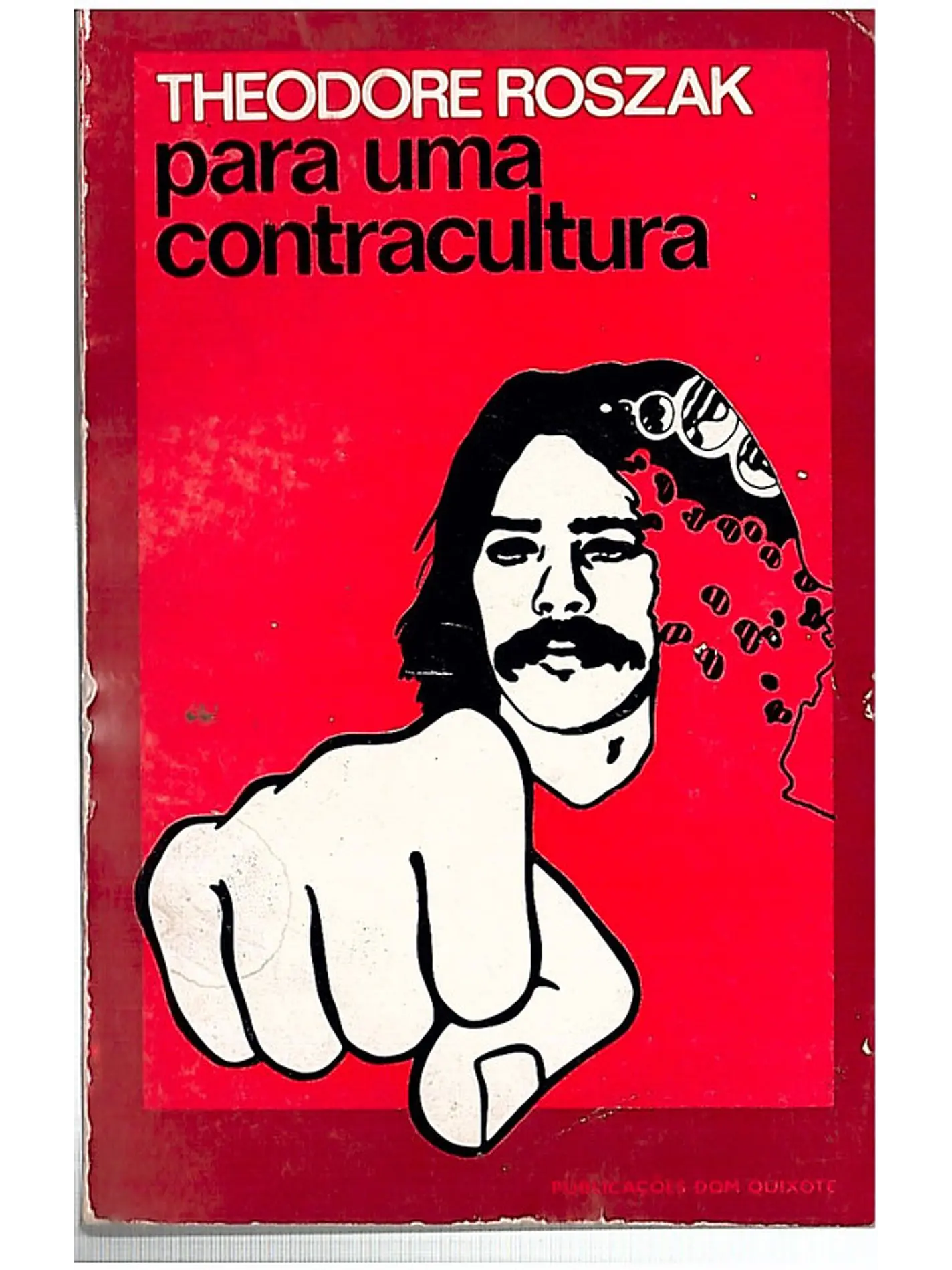Para uma contracultura 1