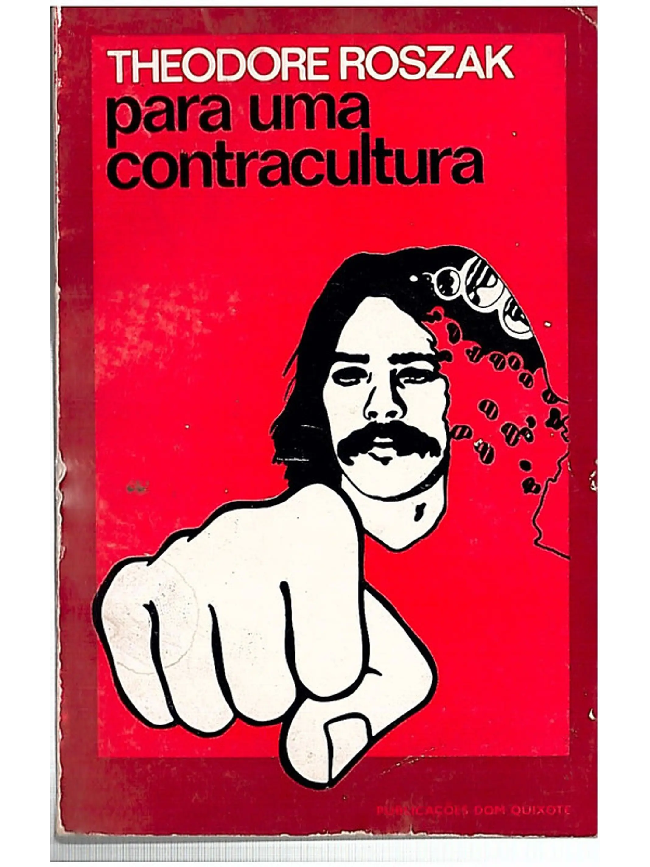 Para uma contracultura 1