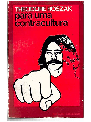Para uma contracultura