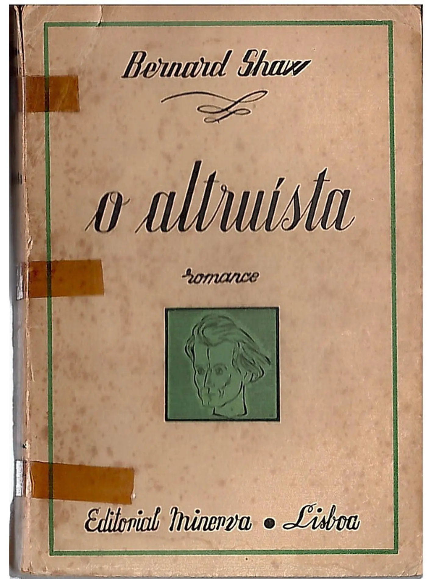 O Altruísta 1