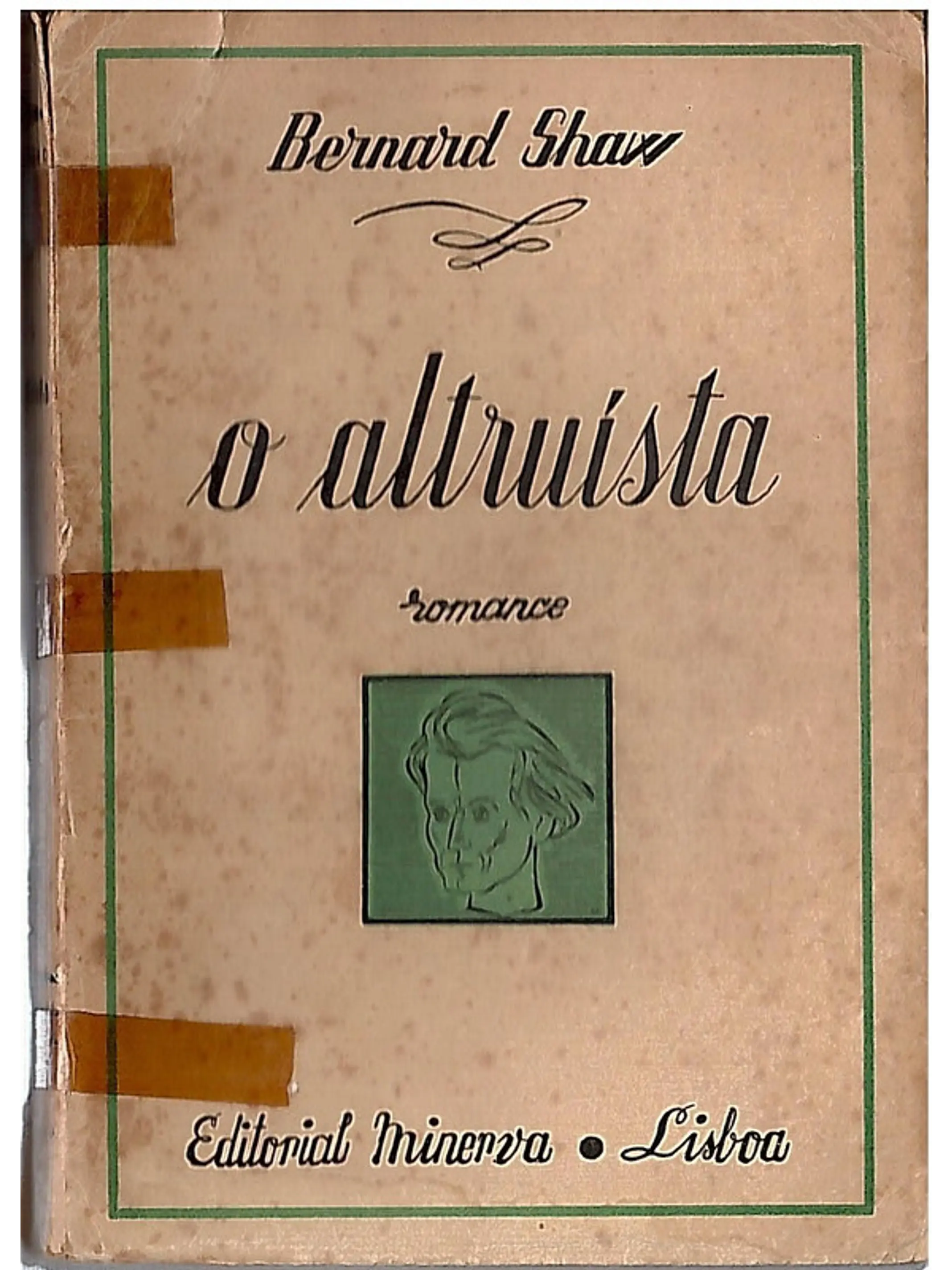 O Altruísta 1