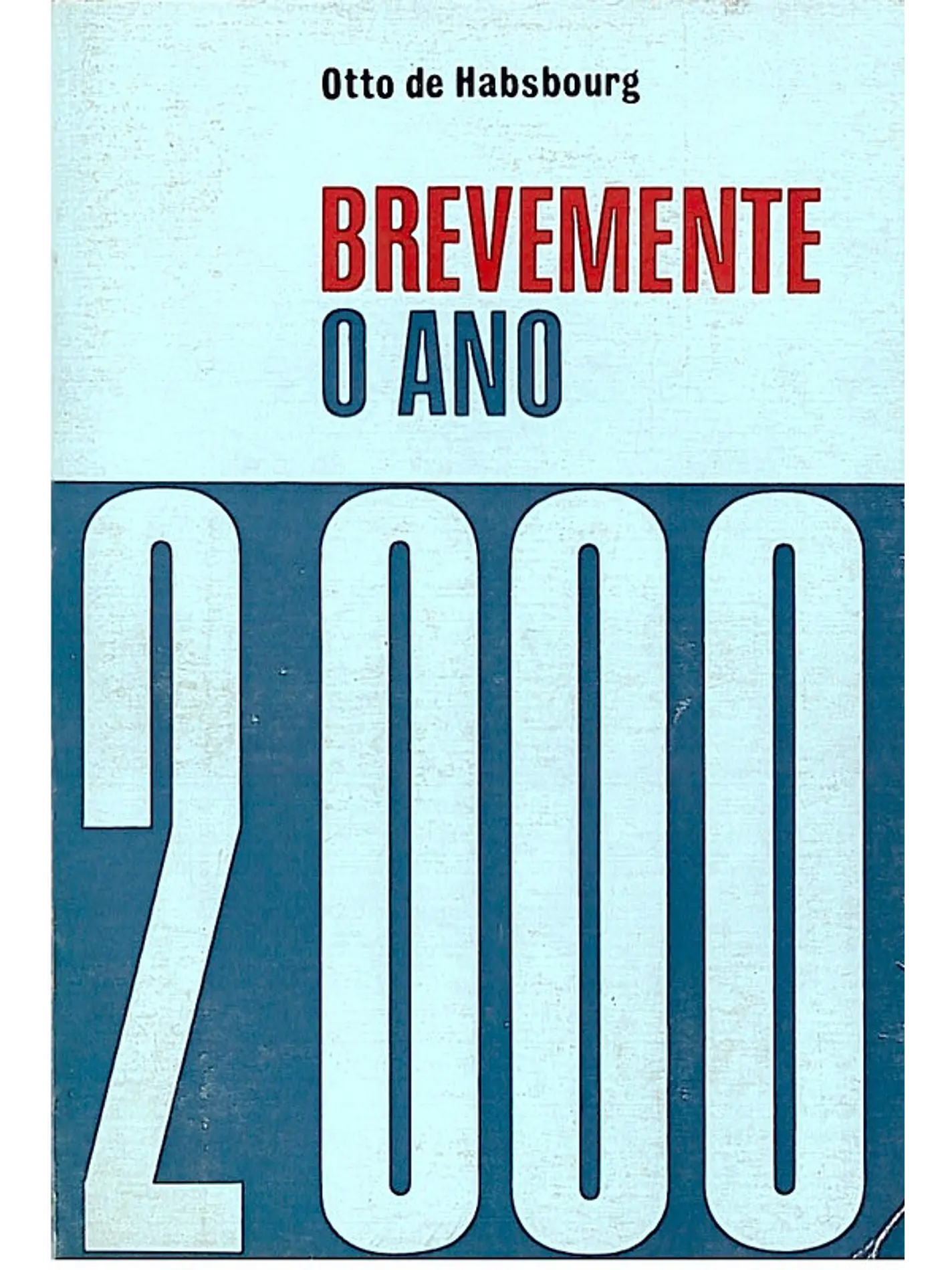 Brevemente o ano 2000 1