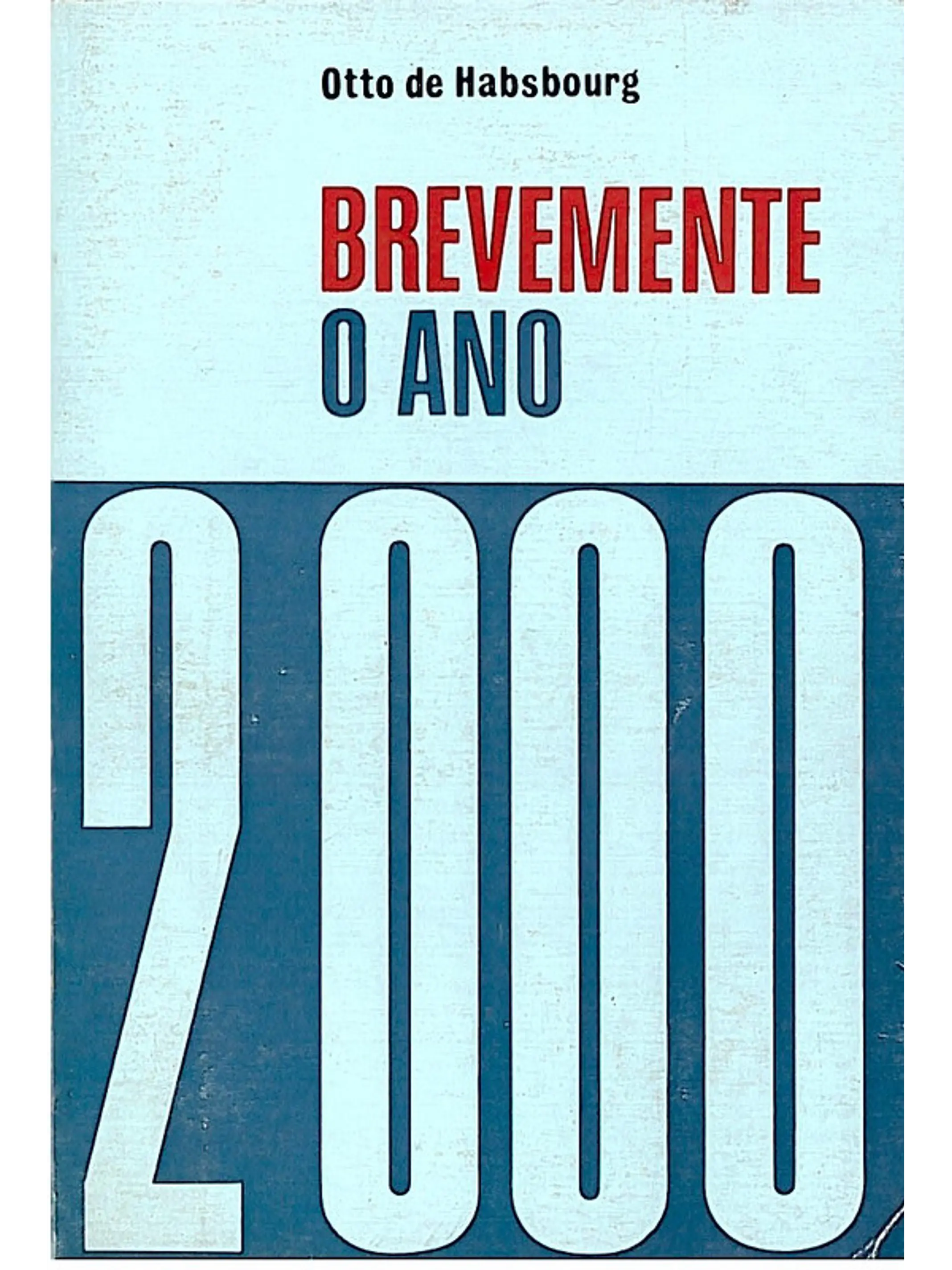 Brevemente o ano 2000 1