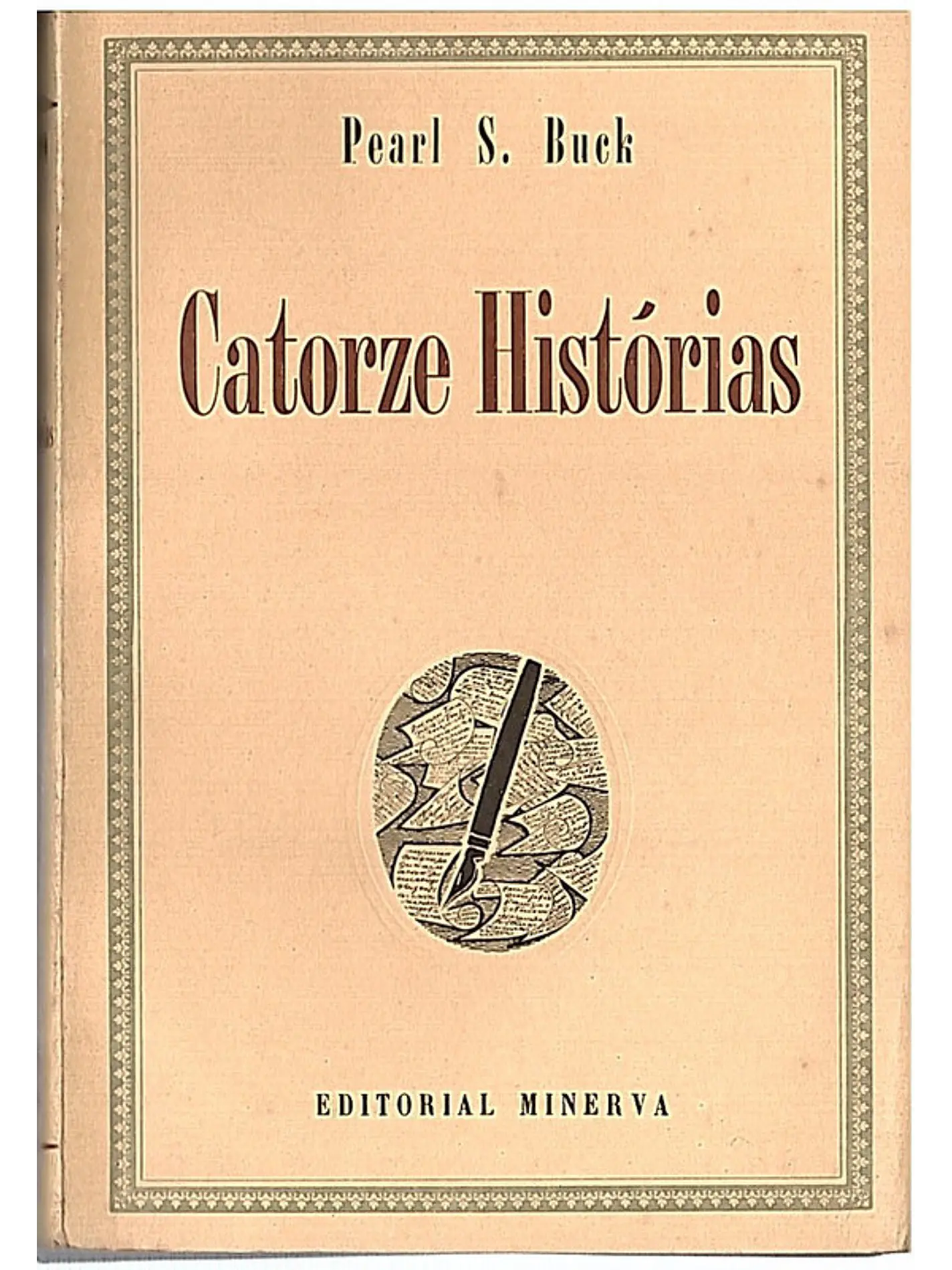 Catorze histórias 1