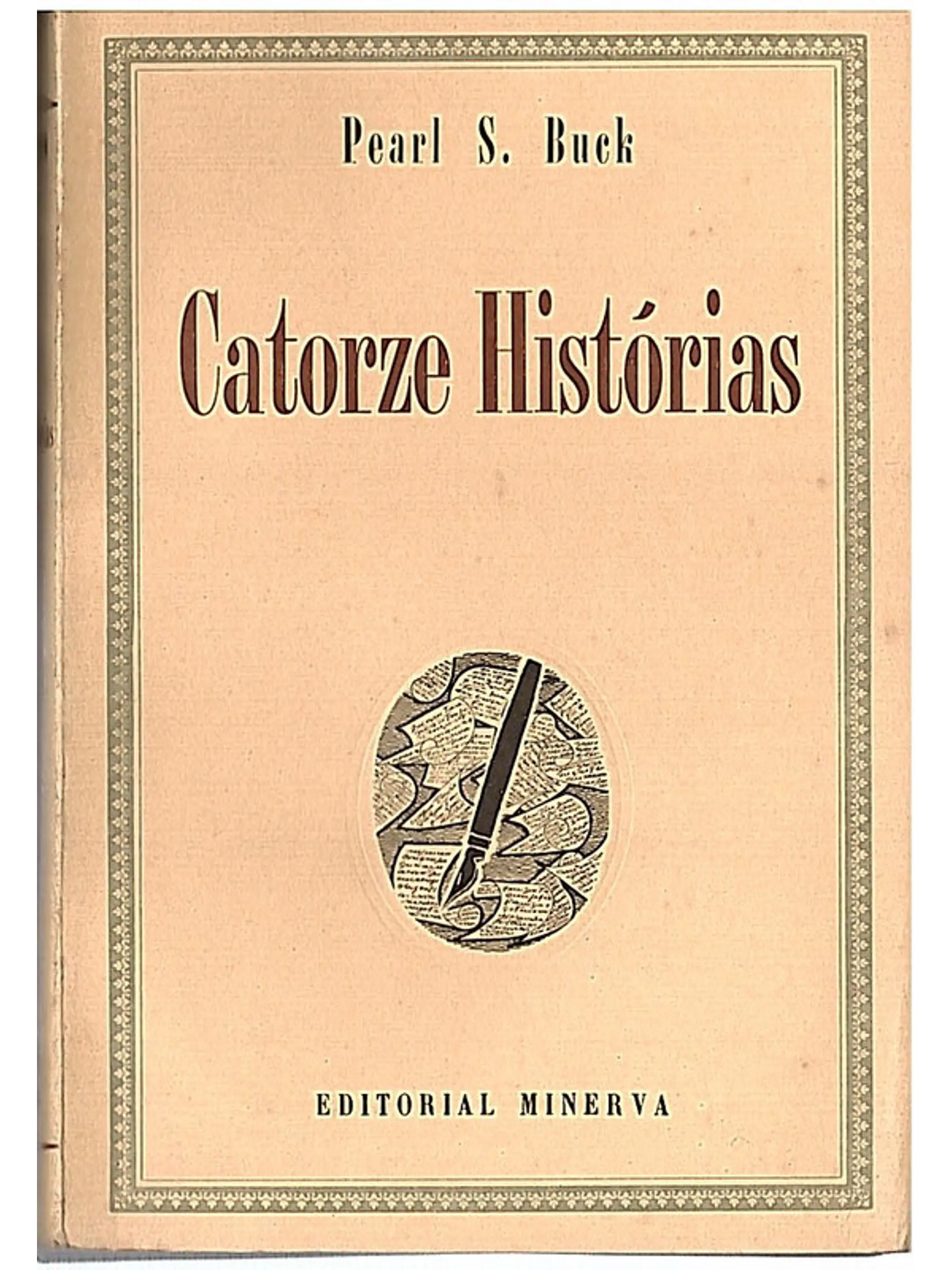Catorze histórias 1