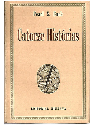 Catorze histórias