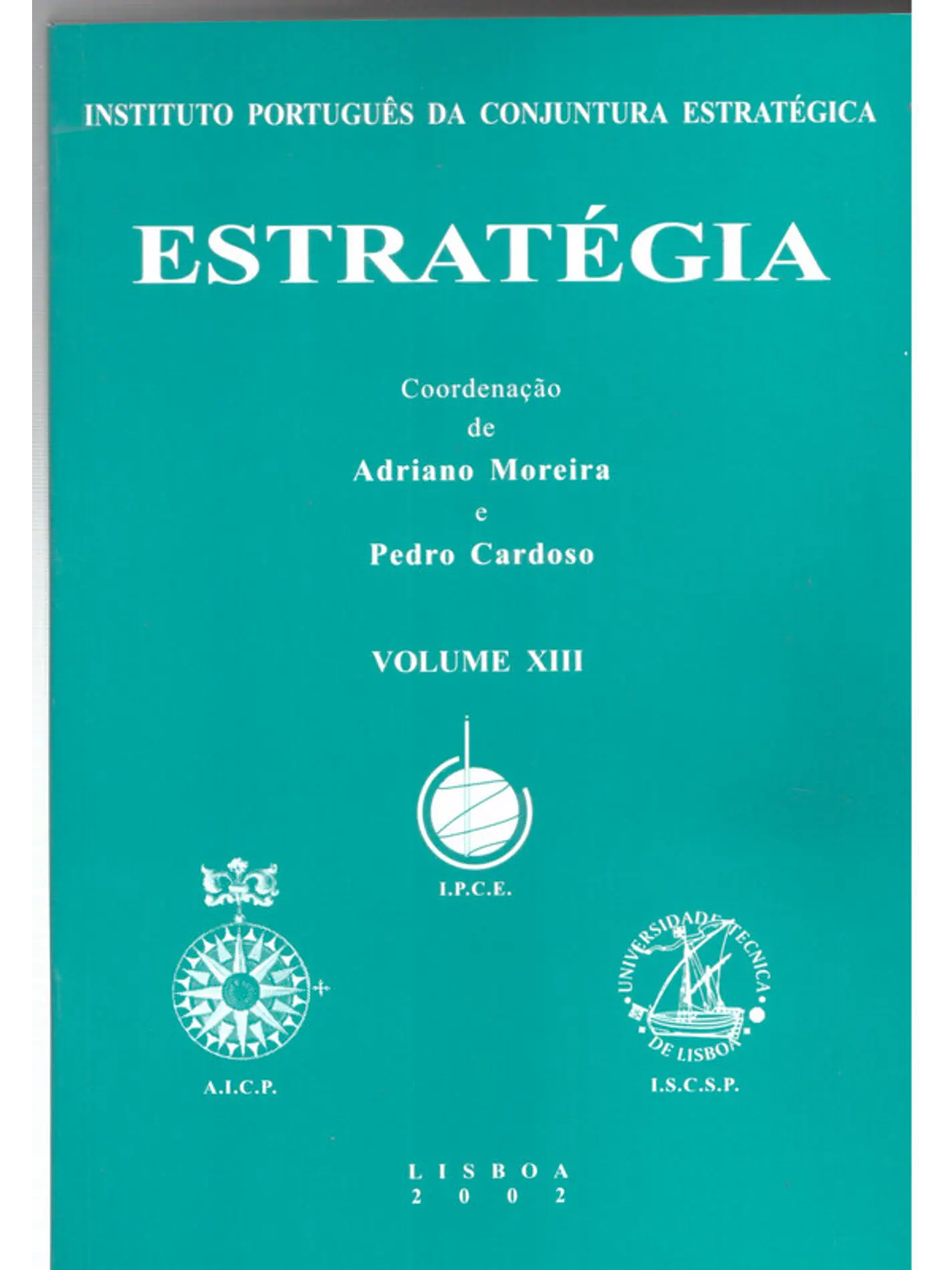 Estratégia (vol. 13) 1