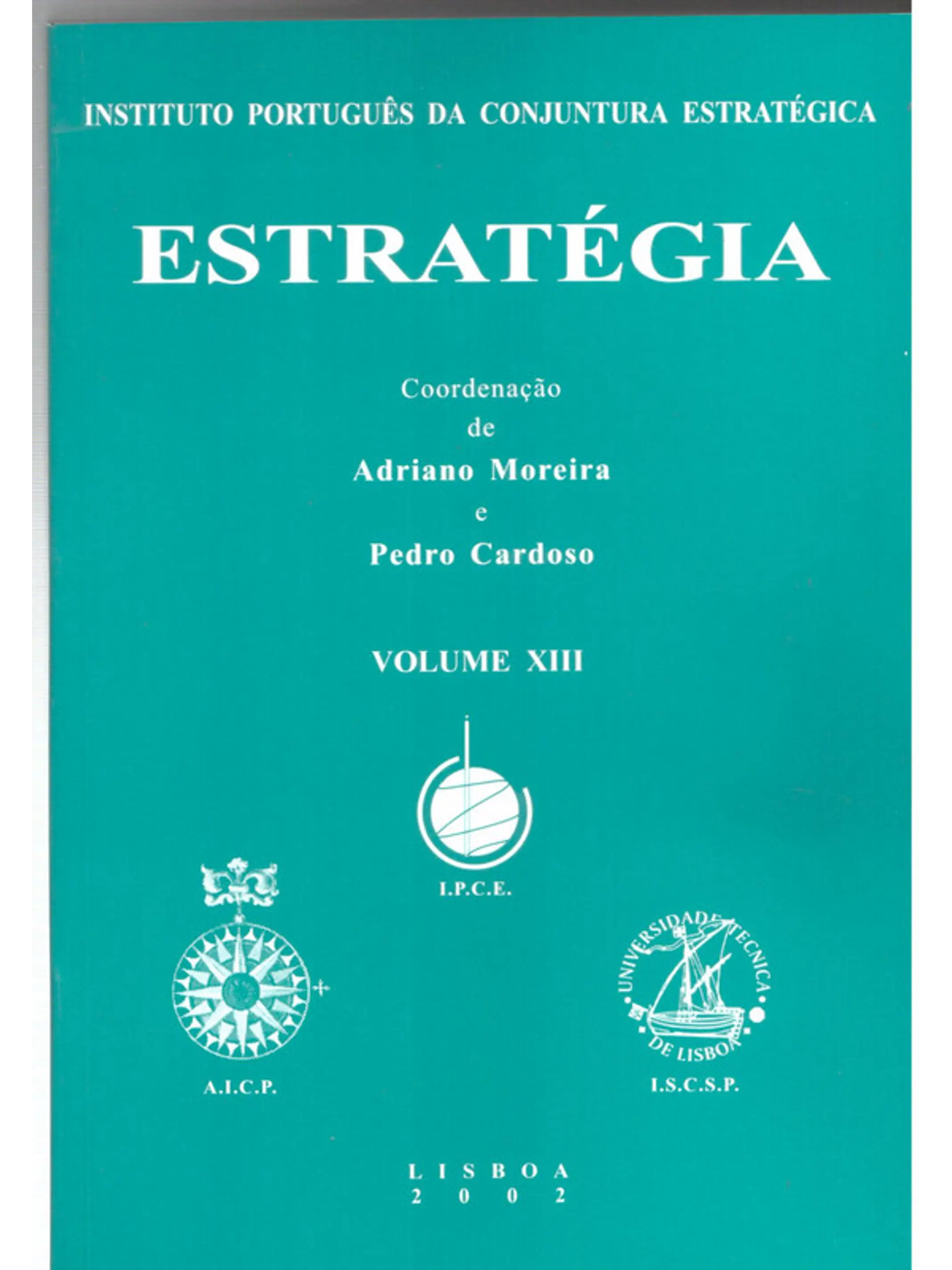 Estratégia (vol. 13) 1