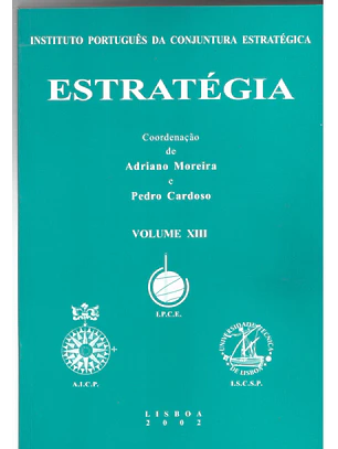 Estratégia (vol. 13)
