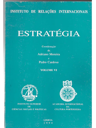 Estratégia (vol. 6)