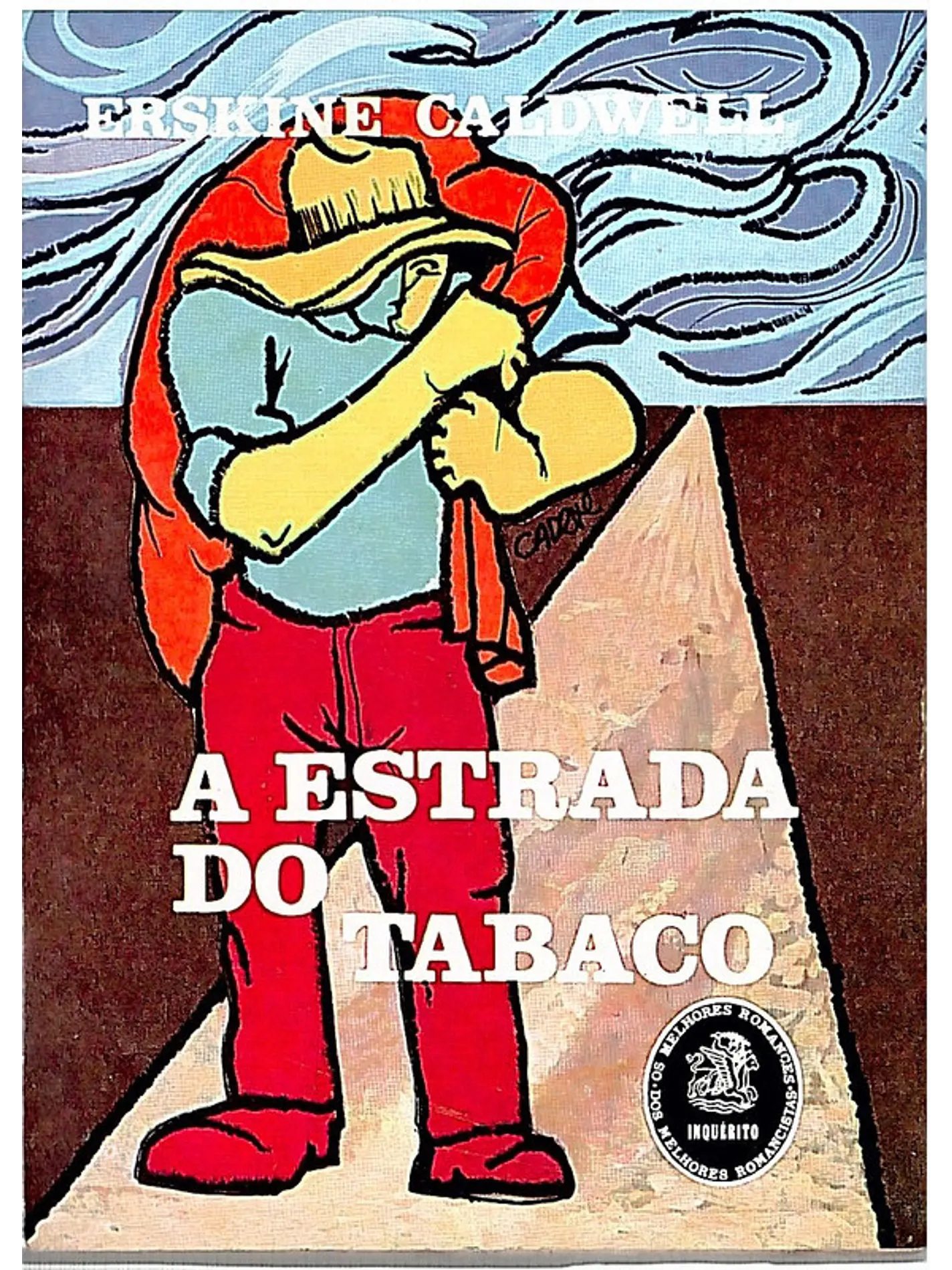 A estrada do tabaco 1
