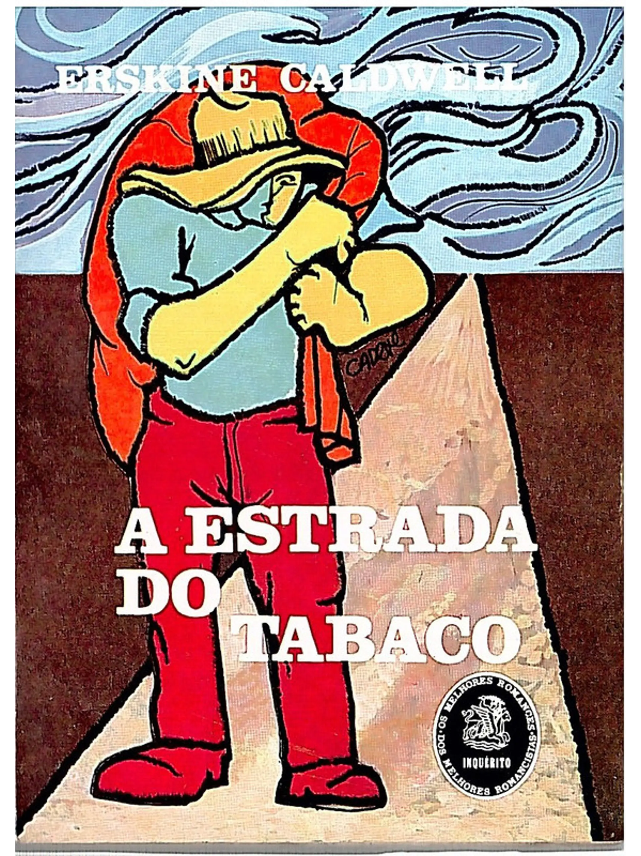 A estrada do tabaco 1