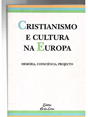 Cristianismo e cultura na Europa