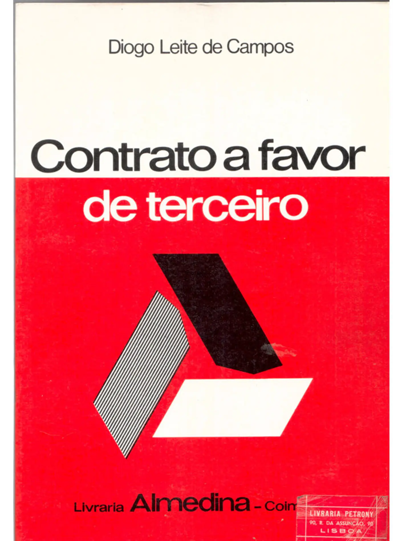 Contrato a favor de terceiro 1