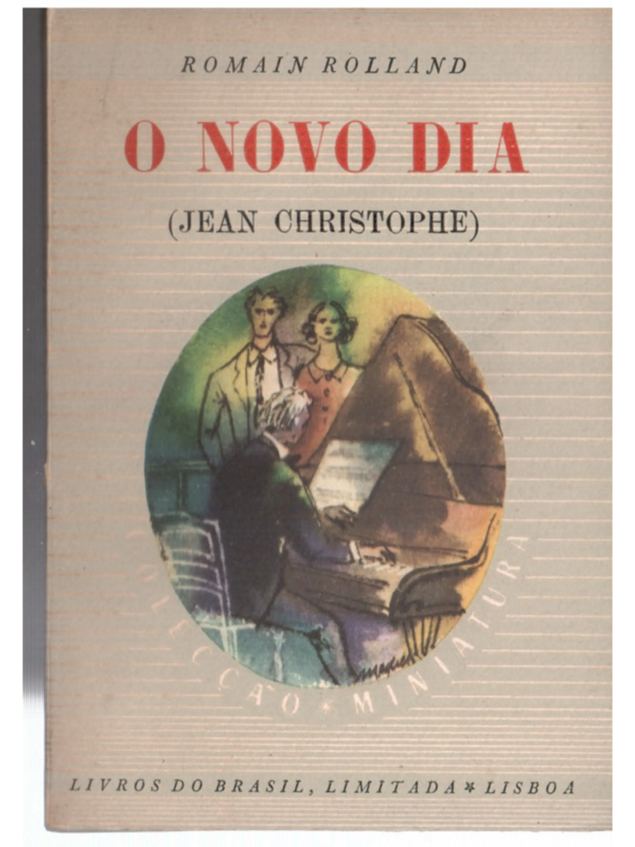 O novo dia 1
