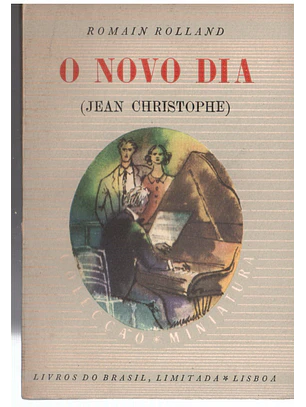 O novo dia