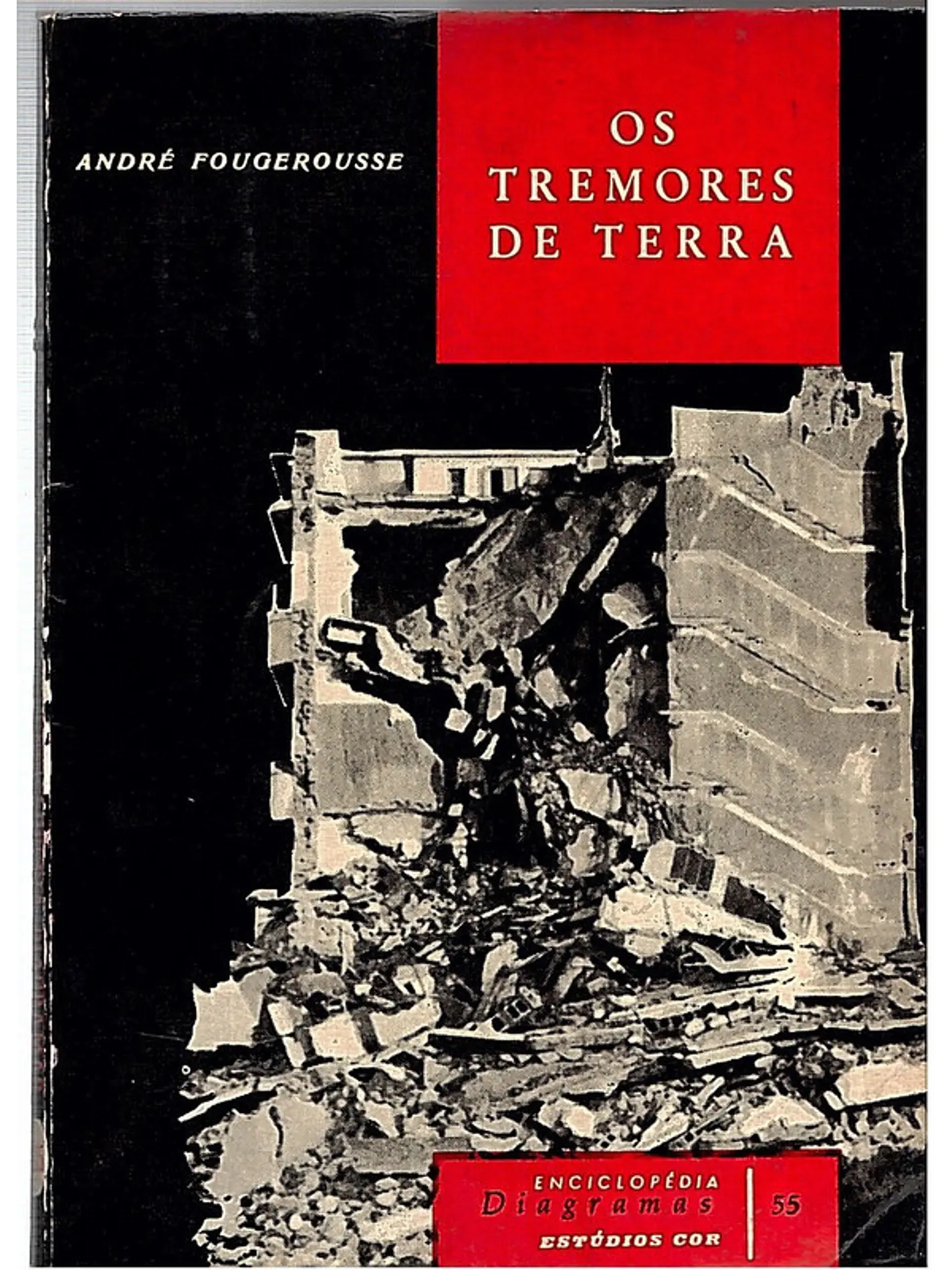 Os tremores de terra 1