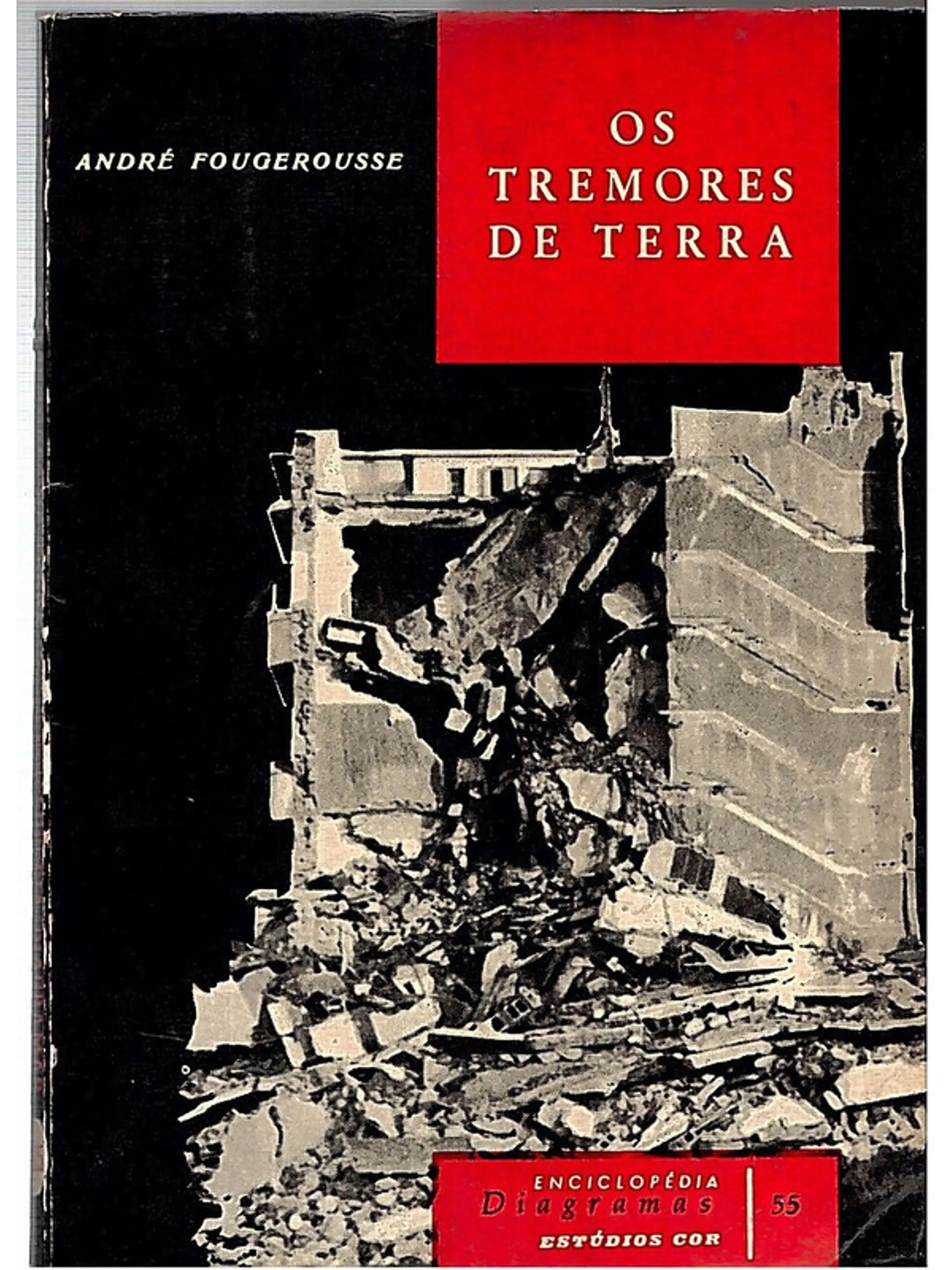 Os tremores de terra 1