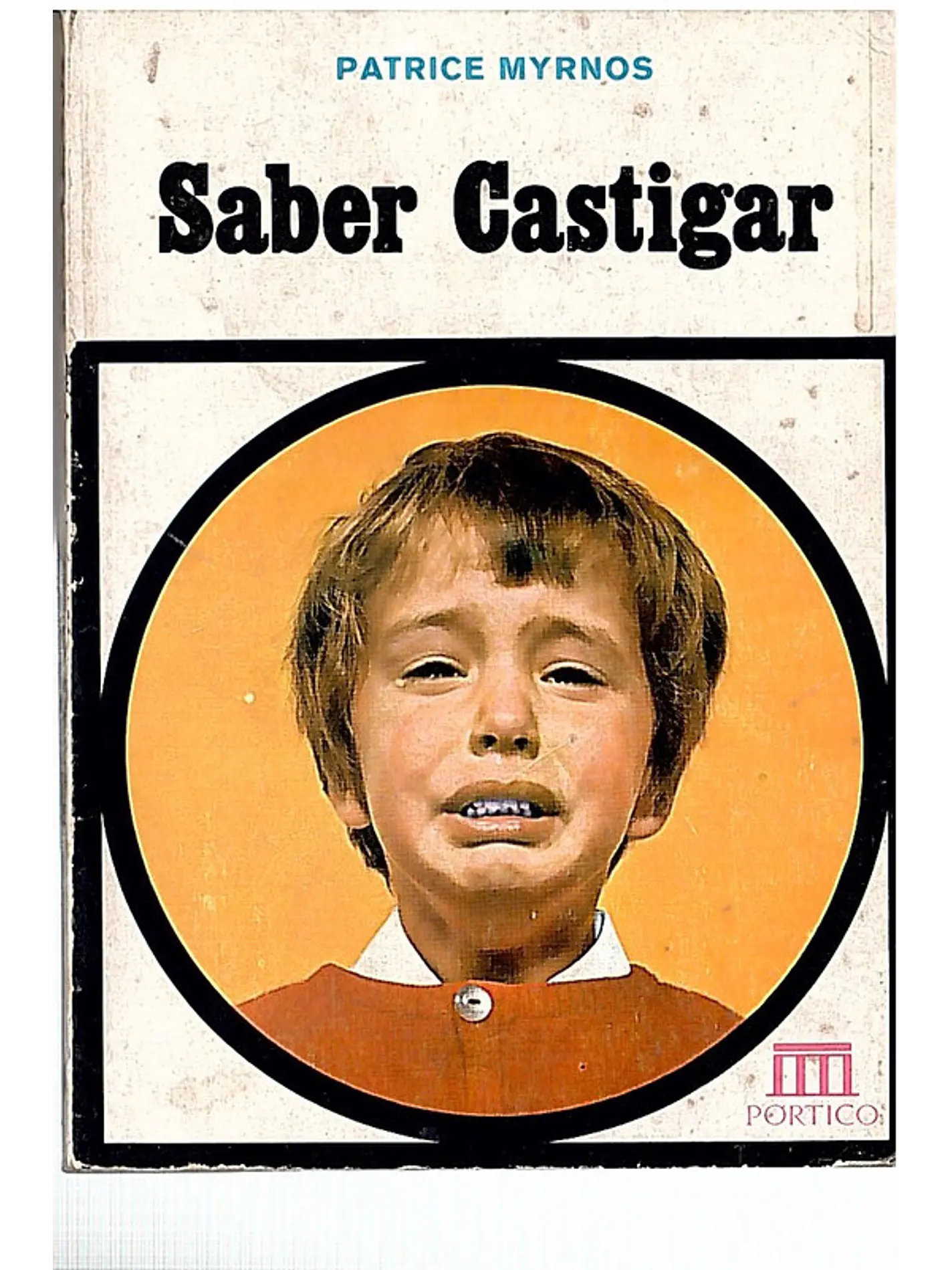 Saber castigar 1