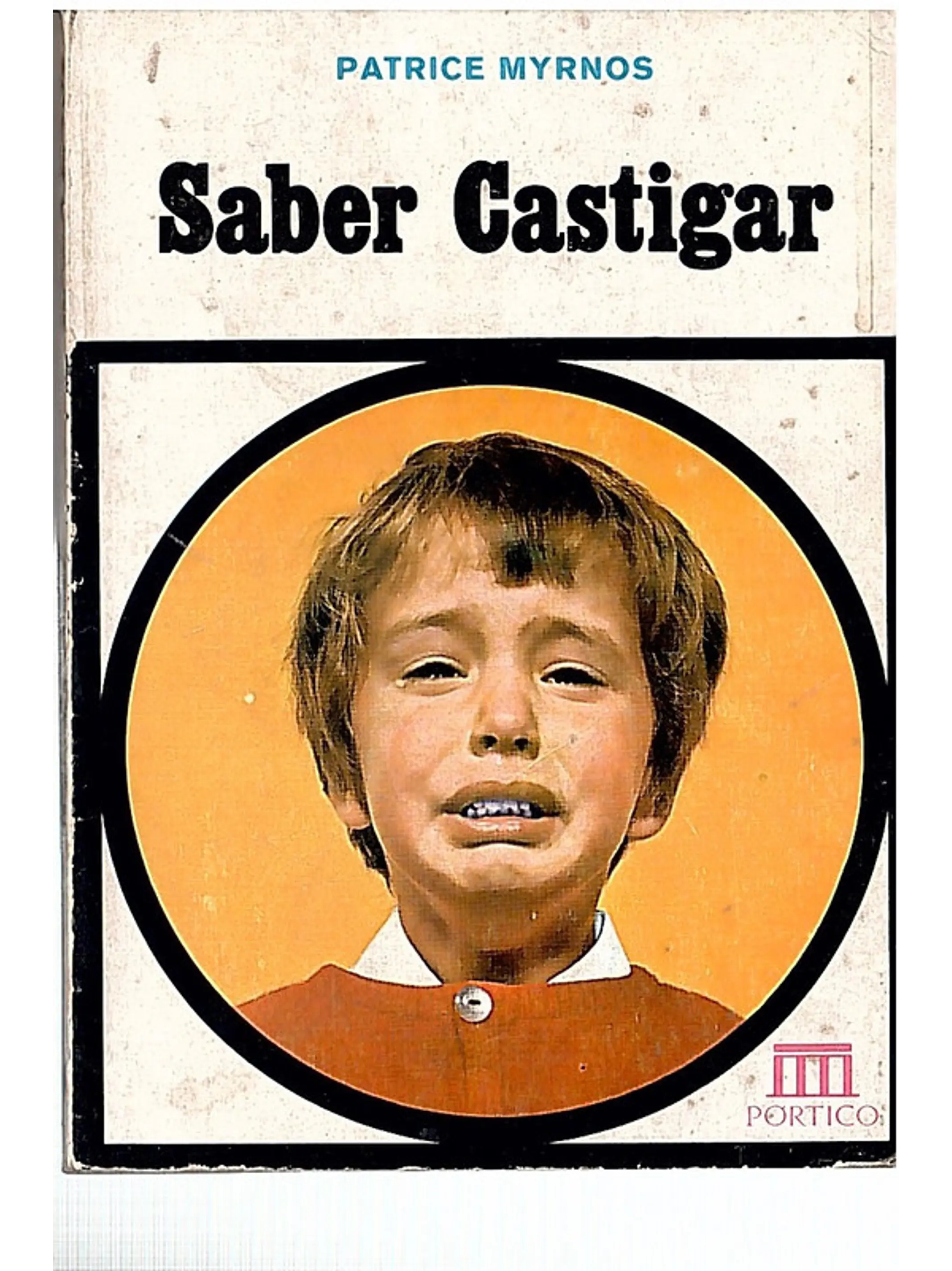 Saber castigar 1
