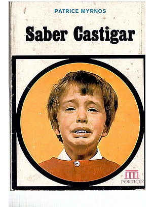 Saber castigar