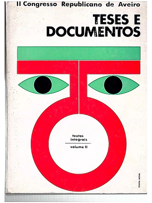 Tese e documentos